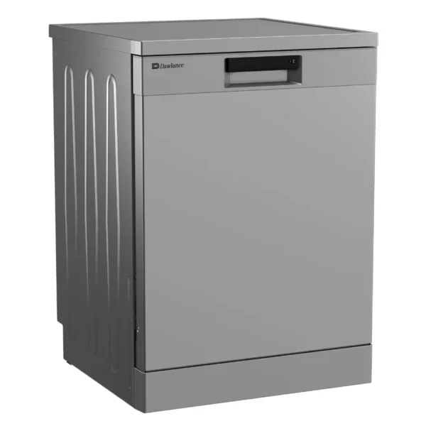 Dawlance DDW 14952 Inverter Dishwasher Silver - Image 2