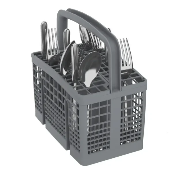 Dawlance DDW 14952 Inverter Dishwasher Silver - Image 5