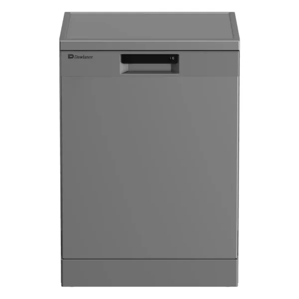 Dawlance DDW 14952 Inverter Dishwasher Silver