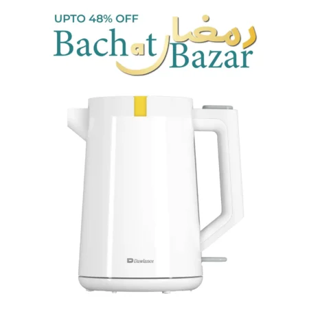 Dawlance DWEK 4215 G Electric Kettle 1.7 L
