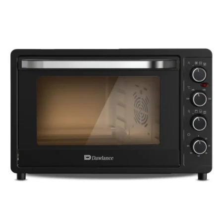 Dawlance DWMO 4520 CR Mini Oven