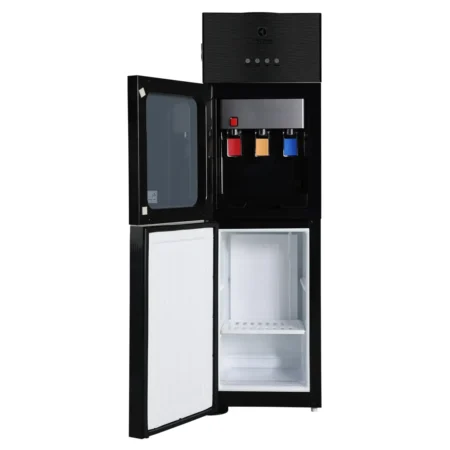 Electrolux Water Dispenser Linear Impression