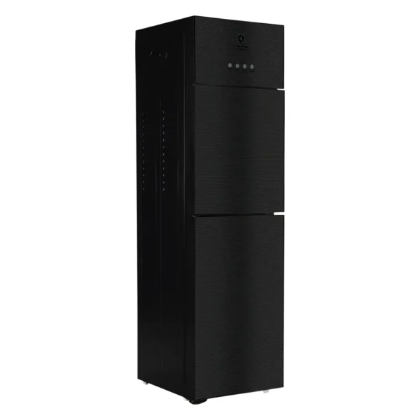 Electrolux Water Dispenser Linear Impression