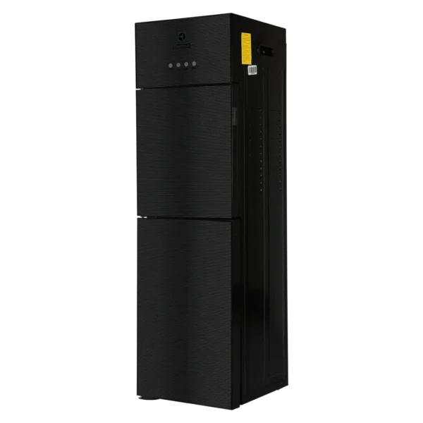 Electrolux Water Dispenser Linear Impression