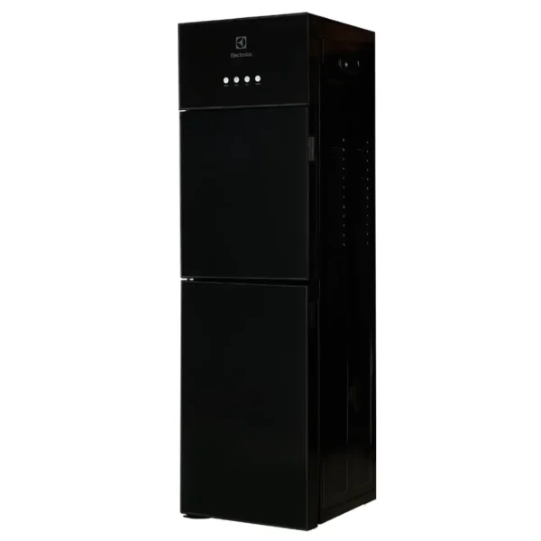 Electrolux Water Dispenser Plain Jet Black - Image 4