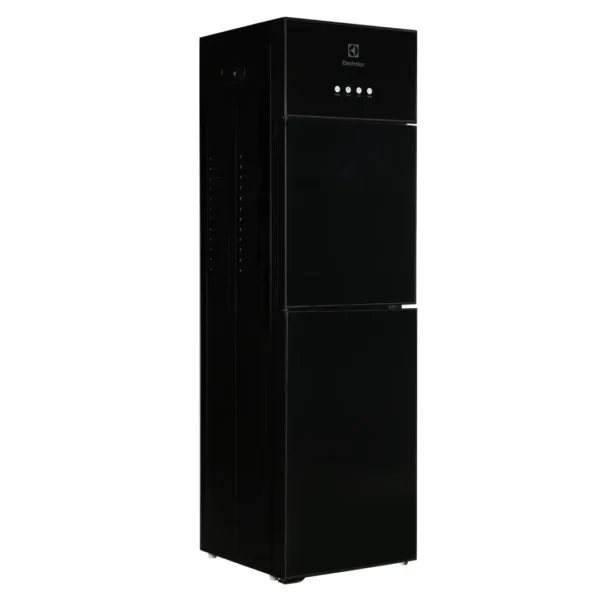 Electrolux Water Dispenser Plain Jet Black - Image 3