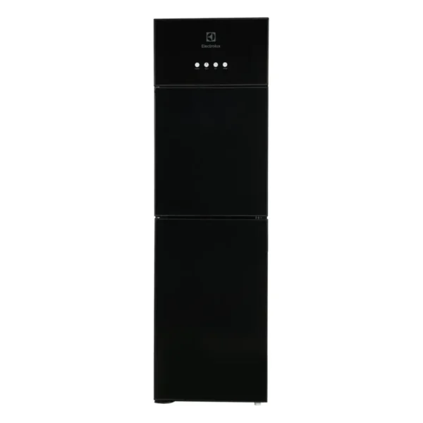 Electrolux Water Dispenser Plain Jet Black