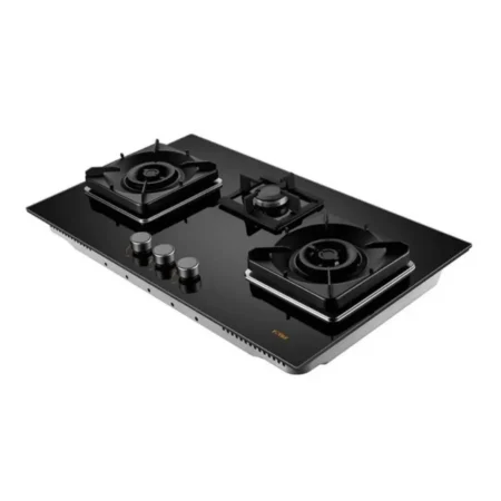Fotile Glass Top Gas Kitchen Hob GHG-86328