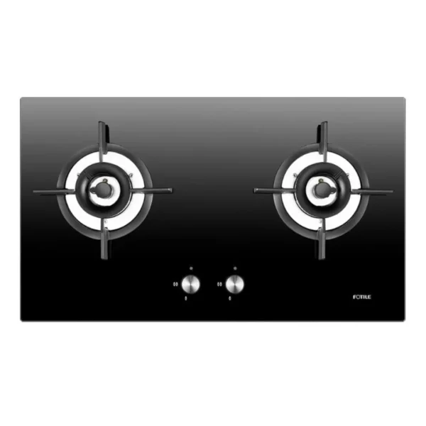 Fotile Glass Top Kitchen Hob 78211
