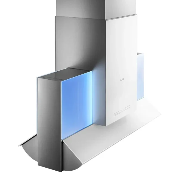 Fotile Island Hood Series Kitchen Hood EA06C - Image 5