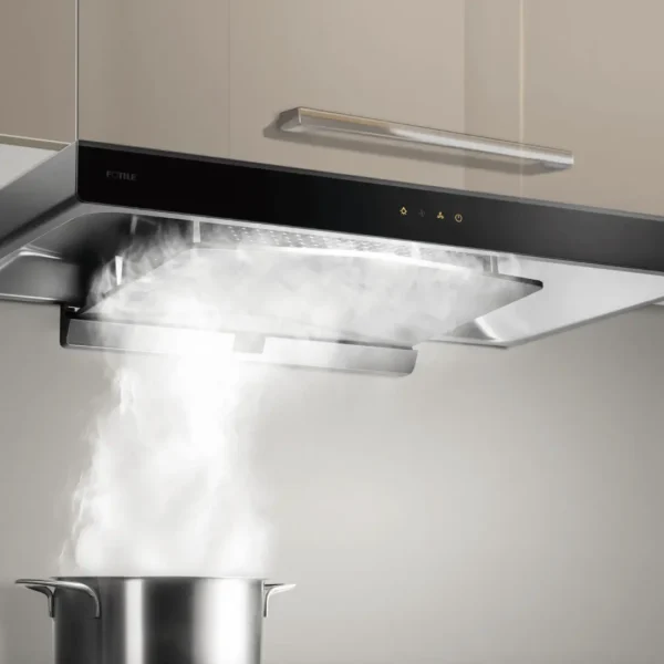 Fotile Kitchen Range Hood EMS9028 - Image 3