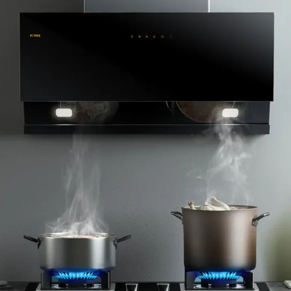 Fotile Kitchen Range Hood JQG9031 - Image 3