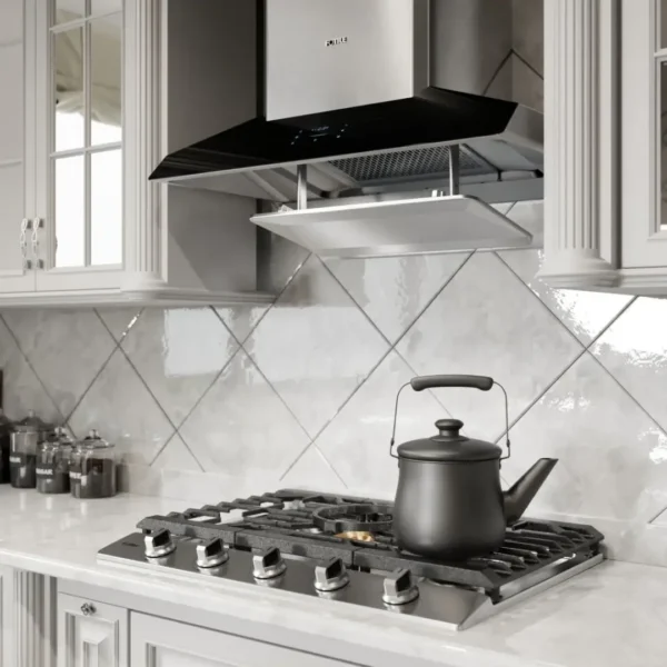 Fotile Perimeter Vent Series Kitchen Hood EMG9050 - Image 7