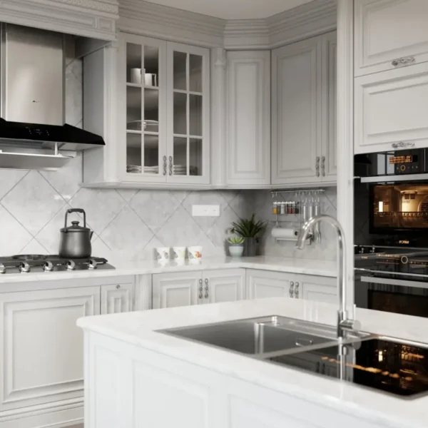 Fotile Perimeter Vent Series Kitchen Hood EMG9050 - Image 5