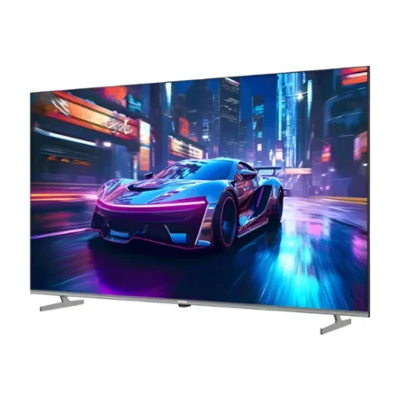 Haier 55S80E QLED 4K 55" Smart TV