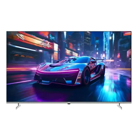 Haier 65S80E QLED 4K 65" Smart TV