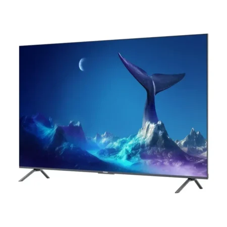 Haier 98" Google TV H98S90EUX