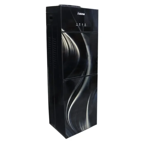 IZone 2020 BK Water Dispenser - Image 2