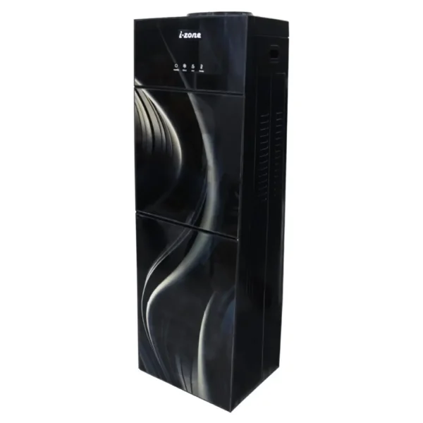IZone 2020 BK Water Dispenser - Image 3