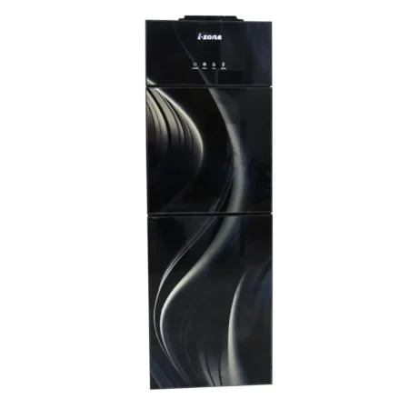 IZone 2020 BK Water Dispenser