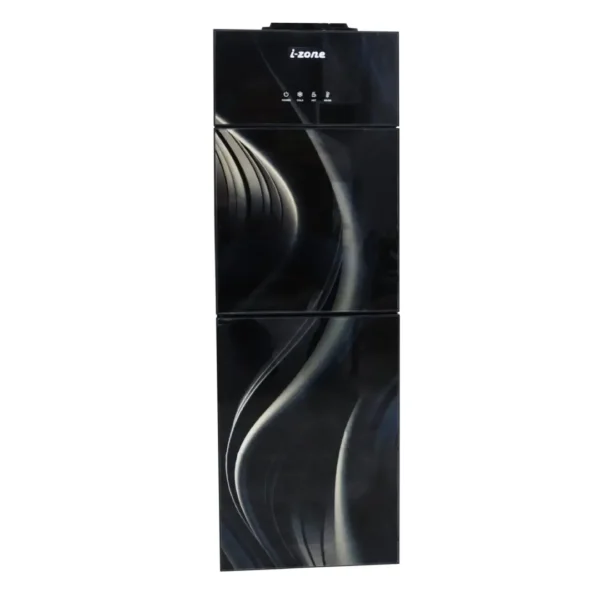 IZone 2020 BK Water Dispenser