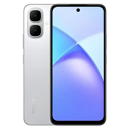 Infinix Smart 10 64GB Storage, 4GB Ram