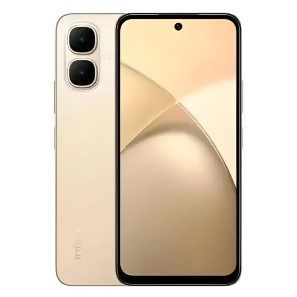 Infinix Smart 10 64GB Storage, 4GB Ram
