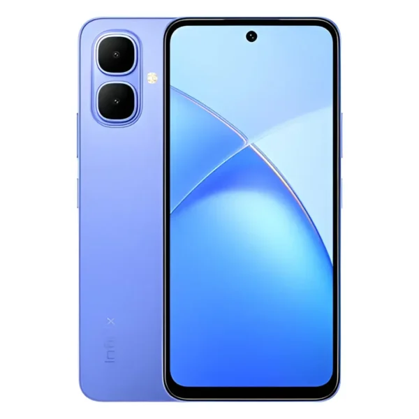 Infinix Smart 10 64GB Storage, 4GB Ram
