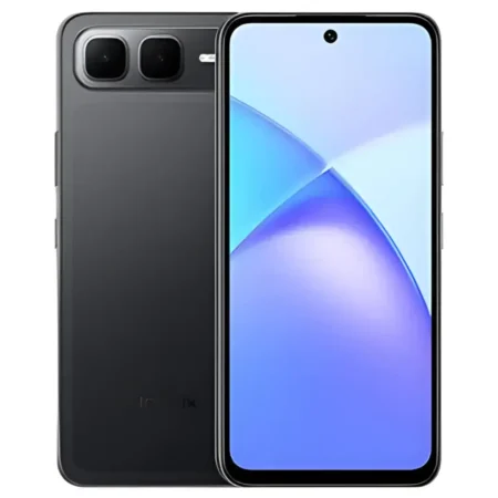 Infinix Smart 10 Plus 128GB Storage, 4GB Ram
