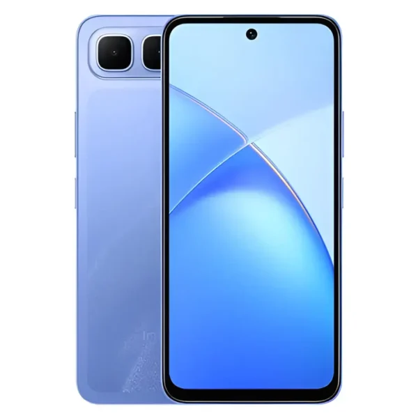 Infinix Smart 10 Plus 128GB Storage, 4GB Ram