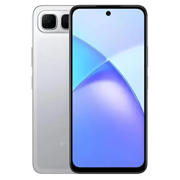 Infinix Smart 10 Plus 128GB Storage, 4GB Ram