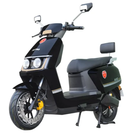 Metro M6 Empower Electric Scooter