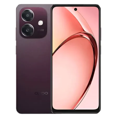 Oppo A5i 64GB Storage, 4GB Ram