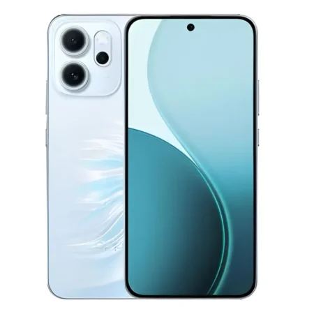 Oppo Reno 14 256GB Storage, 12GB Ram