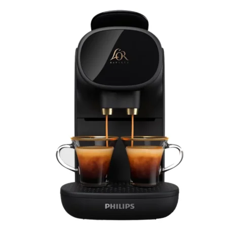 Philips L'Or Barista Sublime Capsule Coffee Machine