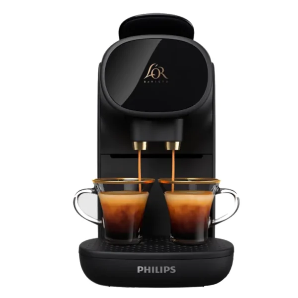 Philips L'Or Barista Sublime Capsule Coffee Machine