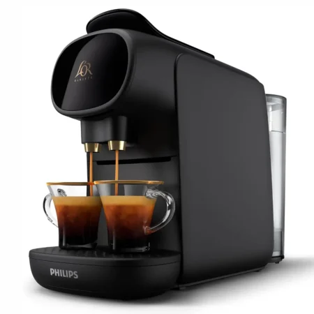 Philips L'Or Barista Sublime Capsule Coffee Machine