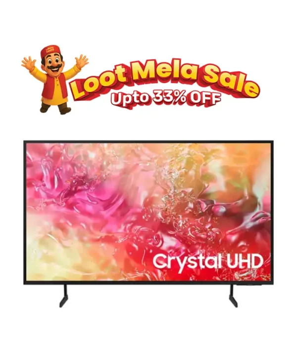 Samsung 50DU7000 Crystal UHD 4K 50" LED