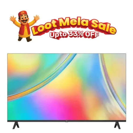 TCL 43S5400 FHD 43" SMART LED