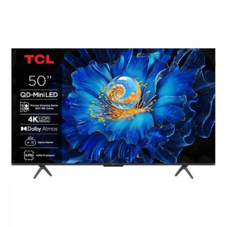 TCL 50C6KS Premium QD-Mini 50" LED