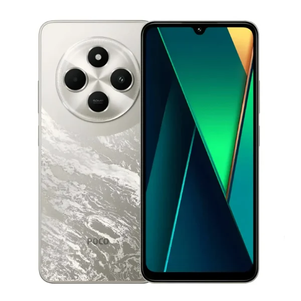 Xiaomi Poco C75 256GB Storage, 8GB Ram
