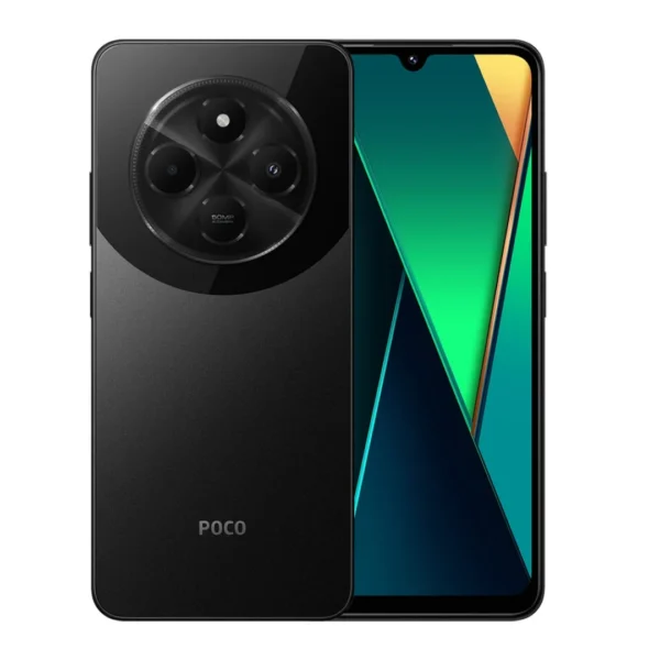 Xiaomi Poco C75 256GB Storage, 8GB Ram