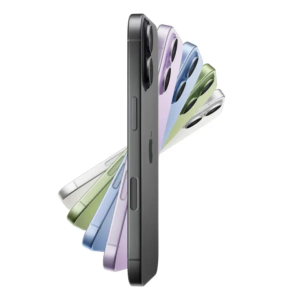 Apple iPhone 17 - Image 12