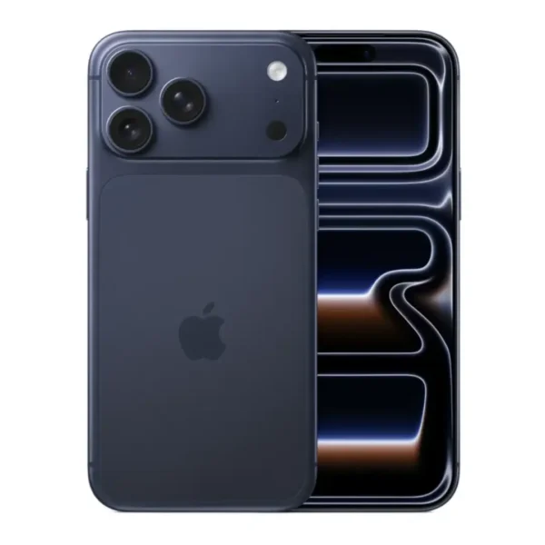 Apple iPhone 17 Pro Max 2TB Storage - Image 2