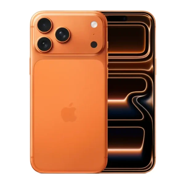 Apple iPhone 17 Pro Max 2TB Storage