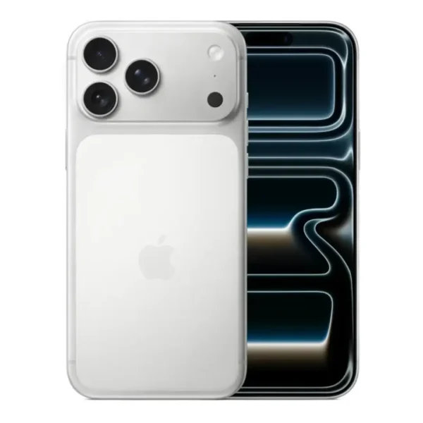 Apple iPhone 17 Pro Max 256GB Storage - Image 3