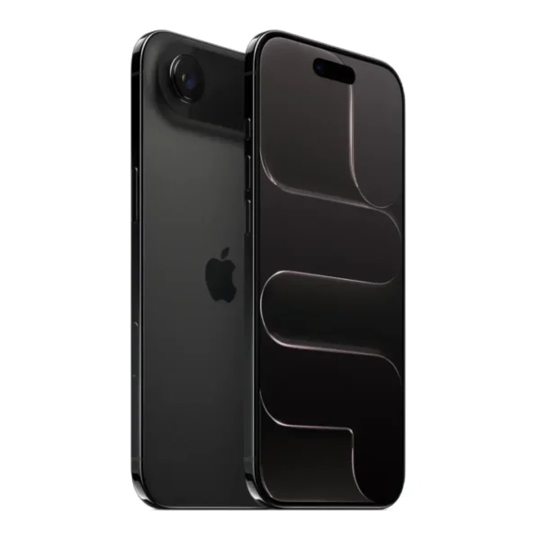 Apple iPhone 17 Air 256GB Storage