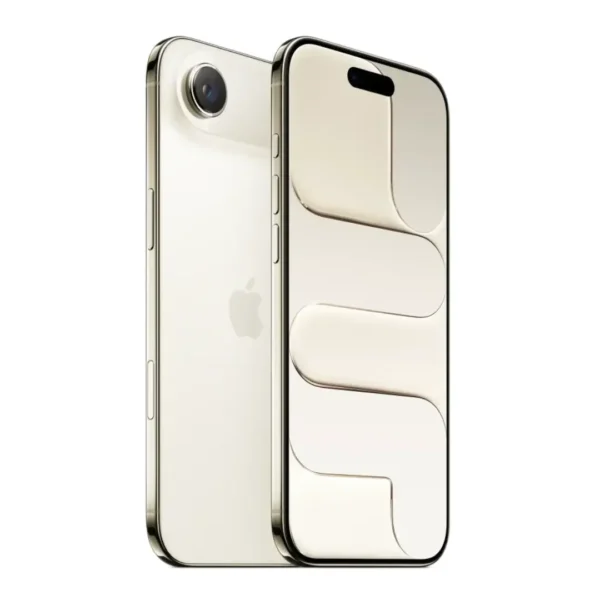 Apple iPhone Air 512GB Storage