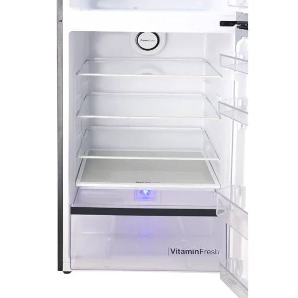 Dawlance 9193LF Avante+ IoT Silky Red Refrigerator - Image 4