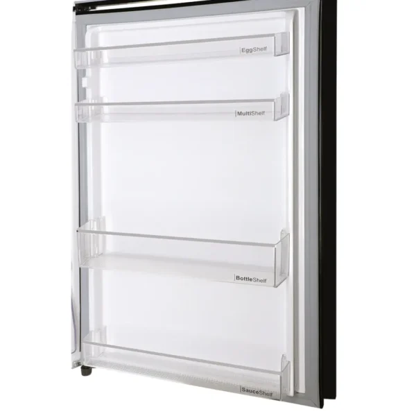 Dawlance 9193LF Avante+ IoT Silky Red Refrigerator - Image 5